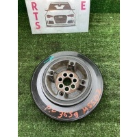 Шкив коленвала Porsche Cayenne, 958 (M55.02) Porsche Cayenne II (2010—2014) 958 (92A) 2010 059105251, 95810224120