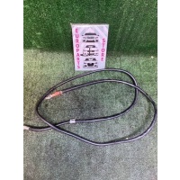 Провод аккумулятора плюс Mercedes E-Class, W211 Mercedes-Benz E-класс W211/S211 (2002—2006) W211 2007 A2115409407