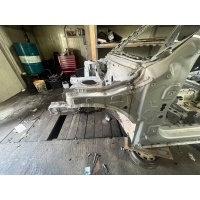 Лонжерон передний левый BMW X1, F48, F49, B38A15A BMW X1 F48 (2015—2019) F48 2017 41007427781