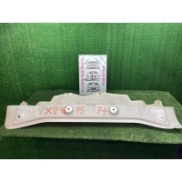 Тепловой экран BMW X1, F48, F49, B38A15A BMW X1 F48 (2015—2019) F48 2017 51487374404