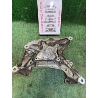 Кронштейн АКПП, траверса Audi S4 (B9), 8W2, 8W5 Audi S4 B9 (2016—2019) 8W5 2017 8W0399262