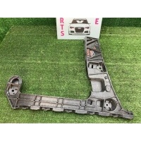 Кронштейн заднего бампера левый Audi S4 (B9), 8W5 Audi S4 B9 (2016—2019) 8W5 2017 8W9807453