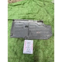 Защита днища задняя левая Mercedes E-Class, W211 Mercedes-Benz E-класс W211/S211 (2002—2006) W211 2007 A2116192138