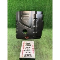Крышка двигателя декоративная Audi A4 (B8), 8K2 Audi A4 B8 рестайлинг (2011—2015) 8K2 2012 08J103825AG