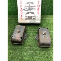 Подушка, опора двигателя Mitsubishi Delica, PD6W Mitsubishi Delica IV (1994—2011) PD6W MR112003