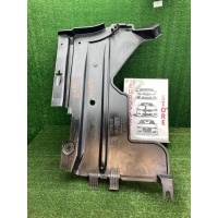 Защита днища кузова задняя правая Audi A4 (B8) Audi A4 B8 рестайлинг (2011—2015) 8K2 2012 8K0825216G
