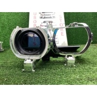Рамка фары левой BMW 3-Series, F30, F31 BMW 3 серия F30/F31 (2011—2015) F30 2014 63117259543