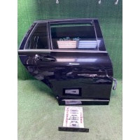 Дверь задняя правая Mercedes C-Class, S204, W204 Mercedes-Benz C-класс W204/S204/С204 рестайлинг (2011—2015) S204 (C200) AMG 2014 A2044407906