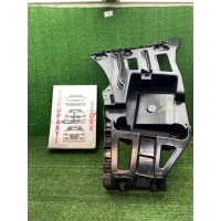 Кронштейн заднего бампера левый BMW X1, F48, F49 BMW X1 F48 (2015—2019) F48 2017 51127332317