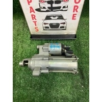 Стартер контрактный Valeo на Audi S4 (B8), CAKA Audi S4 B8 (2008—2011) 8K5 2010 079911022