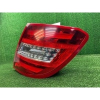 Стоп-сигнал, фонарь правый Mercedes C-Class, S204 Mercedes-Benz C-класс W204/S204/С204 рестайлинг (2011—2015) S204 (C200) AMG 2014 A2048206564