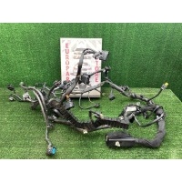 Проводка двигателя Mercedes C-Class, S204 (C200) Mercedes-Benz C-класс W204/S204/С204 рестайлинг (2011—2015) S204 (C200) AMG 2014 A2711508233