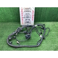 Проводка, коса на BMW 7-Series, F01, F02 (N55B30) BMW 7 серия F01/F02 рестайлинг (2012—2015) F02 (Hybrid 7) 2014 12517631761