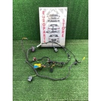 Проводка двери передней левой на E-Class, W212 Mercedes-Benz E-класс W212/S212/C207/A207 (2009—2013) W212 2010 A2124409308