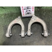 Рычаг передний верхний на Mercedes E-Class, W211 Mercedes-Benz E-класс W211/S211 (2002—2006) W211 2007 A2113306707