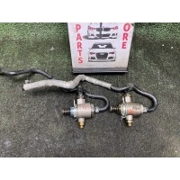 ТНВД контрактный на Audi Q5, Audi A4, Audi A5 Audi Q5 I (2008—2012) 8RB 2009 06J127025E