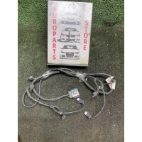 Проводка парктроников на Volvo XC60 (B6304T) Volvo XC60 I (2008—2013) XC60 2010 31254059