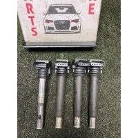 Катушка зажигания на Audi A5 (8T), 8T3, 8TA, CDNC Audi A5 I (2007—2011) 8T 2010 06H905115A