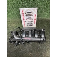 Коллектор впускной на Mercedes GLA-Class, X156 Mercedes-Benz GLA-класс X156 (2013—2017) X156 2016 A2700900737