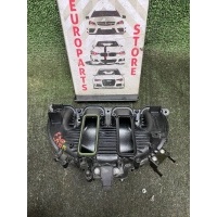 Коллектор впускной на BMW 3-Series, F30, F31, F35 BMW 3 серия F30/F31 (2011—2015) F30 2014 11617588126