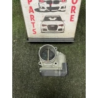 Заслонка дроссельная Audi A4 (B8), 8K2, 8K5, CDNC Audi A4 B8 рестайлинг (2011—2015) 8K5 2014  06F133062T