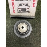 Шкив коленвала на Mitsubishi Pajero, V95W, V97W Mitsubishi Pajero IV (2006—2011) V97W