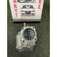 Заслонка дроссельная BMW 3-Series, F30 (N20B20) BMW 3 серия F30/F31 (2011—2015) F30 2014 13547588625