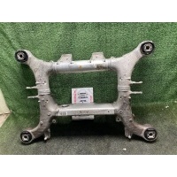 Балка подвески задняя на BMW 5-Series, F10, F11 BMW 5 серия F10/F11 (2009—2013) F10 (523I M Sports) 2013