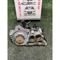 Насос водяной (помпа) на Audi A3 (8V1), CXS Audi A3 8V (2012—2016) DBA-8VCXS 2014 04E121042A