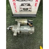 Стартер Denso на Audi A8, S8 (D4), 4H2, 4H8 (CTG) Audi A8 D4 рестайлинг (2013—2017) 4H2 2015 06E911024A