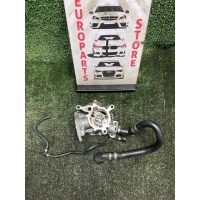 Насос вакуумный на Audi A4 (B8), 8K2, 8K5, 8KH Audi A4 B8 (2007—2012) 8K5 2009