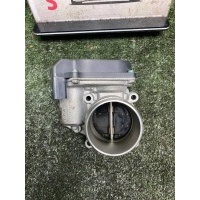 Заслонка дроссельная Audi A4 (B8), 8K2, 8K5, CDH Audi A4 B8 (2007—2012) 8K5 2009  06F133062Q