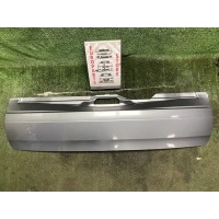 Дверь багажника нижняя серебро на BMW X5 (E70) BMW X5 E70 рестайлинг (2010—2013) E70 2012 41627161677