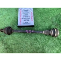 Привод задний, полуось задняя на Audi A6 (C6), 4F2 Audi A6 C6 (2004—2008) 4F2 2005 4F0501203B