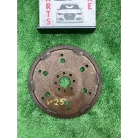 Маховик 6G74GDI на Mitsubishi Pajero, V25W Mitsubishi Pajero II (1991—1997) V25W