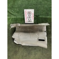 Тепловой экран Audi A8 (D4), 4H2, 4H8, 4HC, 4HL Audi A8 D4 рестайлинг (2013—2017) 4H2 2015 4H0825661E