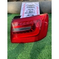 Стоп-сигнал, фонарь задний правый на Audi A6 (C7) Audi A6 Allroad Quattro C7 (2012—2014) 4G5 2012 4G9945096B