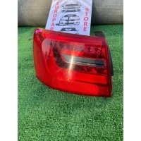 Стоп-сигнал, фонарь задний левый на Audi A6 (C7) Audi A6 Allroad Quattro C7 (2012—2014) 4G5 2012 4G9945095B