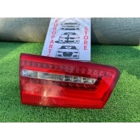 Фонарь (стоп) двери багажника левый Audi A6 (C7) Audi A6 Allroad Quattro C7 (2012—2014) 4G5 2012 4G9945093B