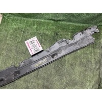 Защита днища антигравийная левая на Audi Q7 (4LB) Audi Q7 4L (2005—2009) 4LB 2008 7L8825211E