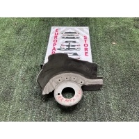 Проставка под заднюю пружину на Audi A6 (C7), 4G5 Audi A6 C7 (2011—2014) 4G5 2012 8K0512297E