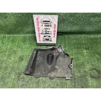 Защита днища передняя левая Audi A6 (C7), 4G2, 4G5 Audi A6 C7 (2011—2014) 4G5 2012 4G0825201
