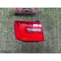Фонарь (стоп) наружный на крыло левый Audi A6 (C7) Audi A6 C7 (2011—2014) 4G5 2012 4G9945095B