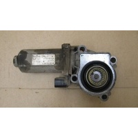 Моторчик блокировки межосевого дифференциала Mercedes Benz W164 ML 2005-2011 Mercedes Benz W164 ML 2005-2011 A1645400088