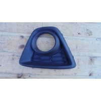 Решётка в бампер правая Mazda CX 5 2012-2017 Mazda CX 5 2012-2017 KD5350C11