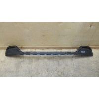 Накладка заднего бампера Kia Ceed 2012-2018 Kia Ceed 2012-2018 A286683000