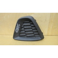 Решётка в бампер правая Mazda CX 5 2012-2017 Mazda CX 5 2012-2017 KD4550C11