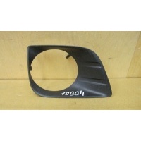 Решётка в бампер левая Toyota Land Cruiser (150) Prado 2009> Toyota Land Cruiser (150) Prado 2009> 5212860070