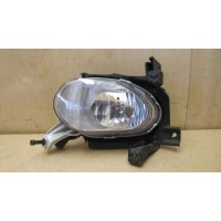 Фара противотуманная левая Kia Ceed 2012-2018 Kia Ceed 2012-2018 92201A2000