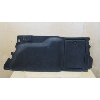 Обшивка багажника Ford Focus III 2011-2018 Ford Focus III 2011-2018 BM51N31148AF3JA6